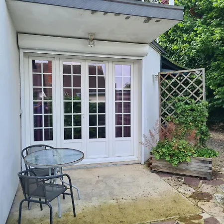 Bed & Breakfast Tom Chateau-Thierry