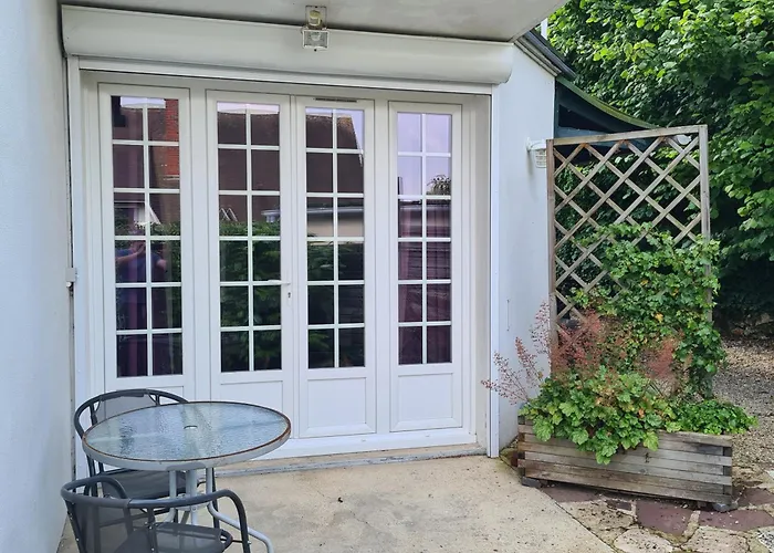 Panzió Tom Château-Thierry